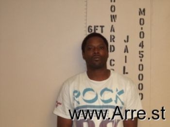 Damon Lashay Thompson Mugshot