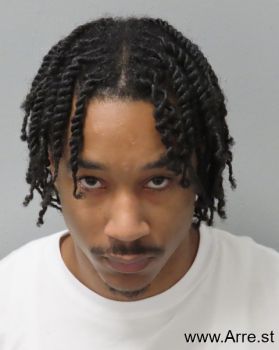 Damon S J White Mugshot