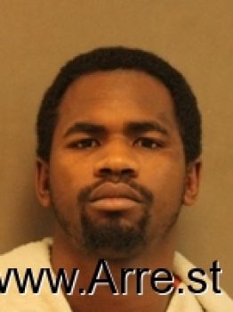 Damone Courtney Smith Mugshot