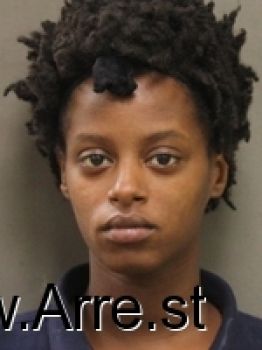 Danasia Lashawn Miller Mugshot