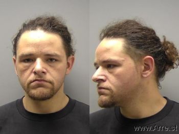 Danell Joseph Guffey Mugshot