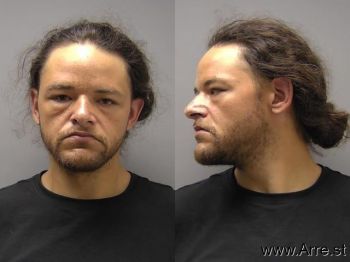 Danell Joseph Guffey Mugshot