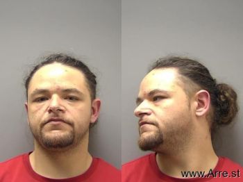 Danell Joseph Guffey Mugshot