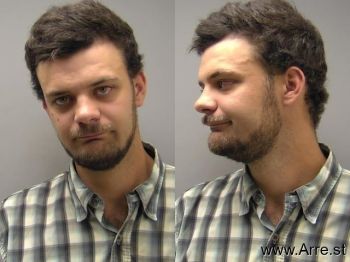 Daniel Mcclelland Beloate Mugshot