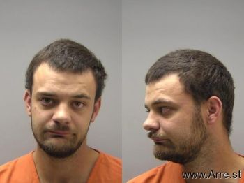 Daniel Mcclelland Beloate Mugshot