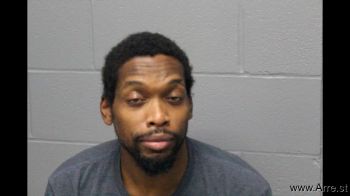 Daniel Anthony Cunningham Mugshot