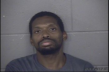 Daniel A Cunningham Mugshot