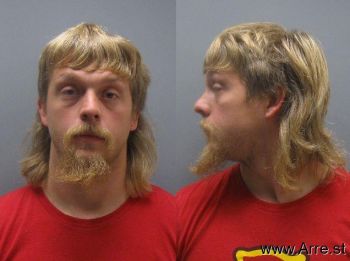 Daniel M Dunn Mugshot