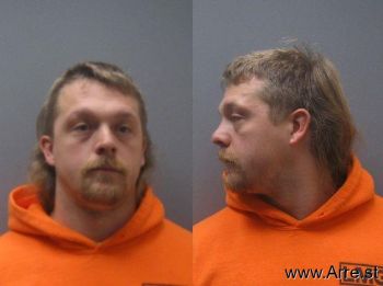 Daniel Michael Dunn Mugshot