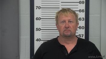 Daniel H Harrison Mugshot