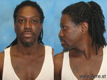 Daniel Marcel Hayes Mugshot