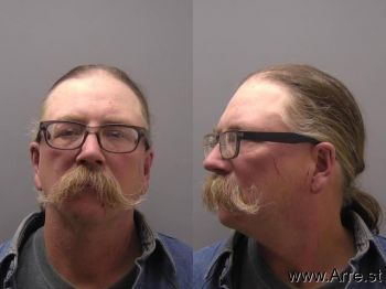 Daniel Lee Jackson Mugshot