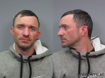 Daniel Patrick Mcarthur Mugshot