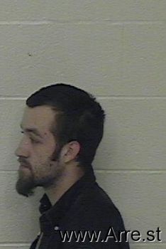 Daniel Keith Patton Mugshot