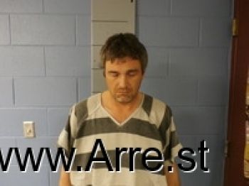 Daniel Lee Pendergraft Mugshot