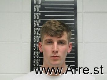 Daniel Wayne Scott Mugshot