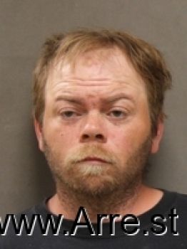 Daniel Lee Stout Mugshot