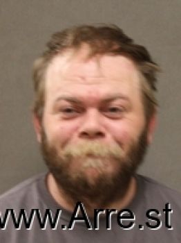 Daniel Lee Stout Mugshot