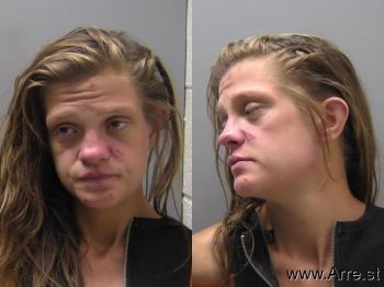 Danielle Elaine Cannon Mugshot