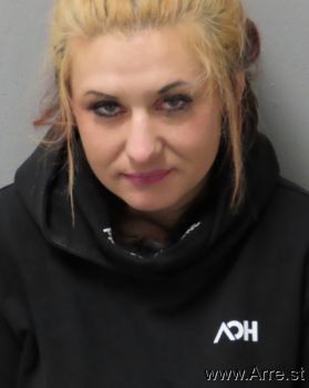 Danielle Janine Cole Mugshot