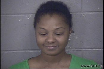 Danielle M Mccullough Mugshot