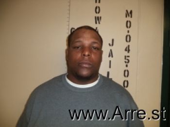 Dante  Harris Mugshot