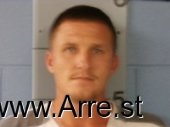 Daran Jeffrey Splan Mugshot