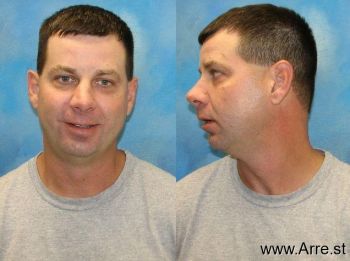 Darin Christopher Smith Mugshot