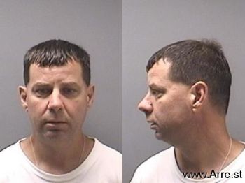 Darin Christopher Smith Mugshot