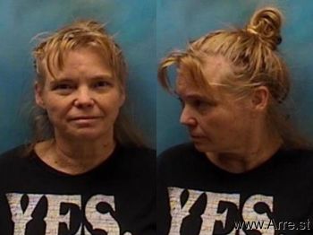 Darlena Jane Wheeler Mugshot