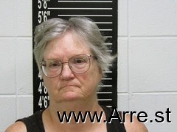 Darlene  Smith Mugshot