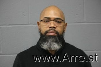 Darnell Nmn Rodgers Mugshot