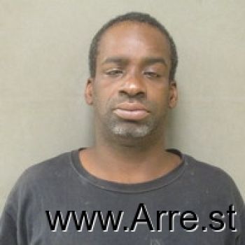 Darrell Dewayne Howard Mugshot