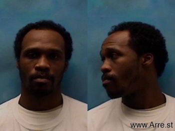 Darrell Anthony Jones Mugshot