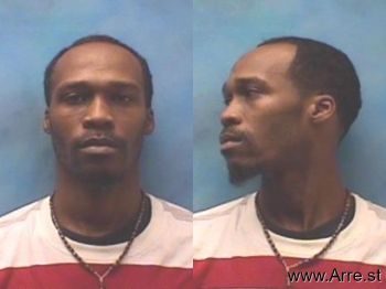 Darrell Anthony Jones Mugshot