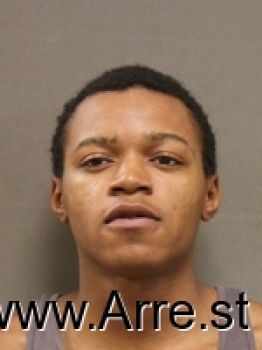 Darrin Anthony Ross Mugshot