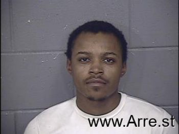 Darrin A Ross Mugshot