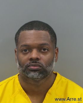 Darris R Brown Mugshot