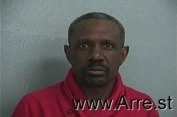 Darroll Nmn Sayles Mugshot