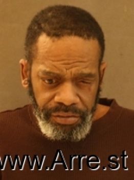 Darryl Delano Carter Mugshot