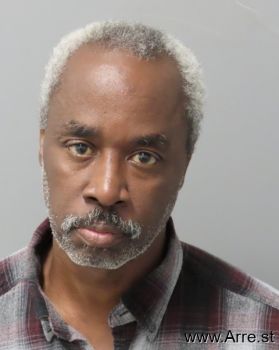 Darryl Mark Curry Mugshot