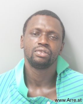 Darryl D Mason Mugshot