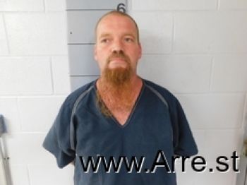 Daryl Buck Rutherford Mugshot