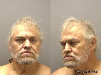 Daryl Franklin Junior Watts Mugshot