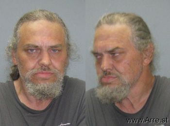 Daryl Franklin Junior Watts Mugshot