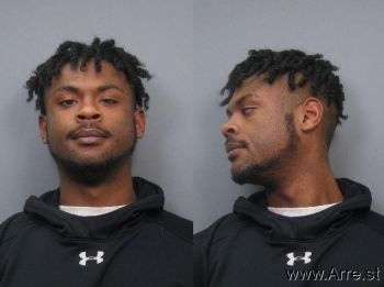 Dauntre Edward Holmes-warner Mugshot