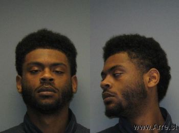 Dauntre Edward Holmes-warner Mugshot