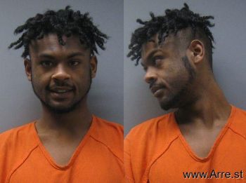 Dauntre Edward Holmes-warner Mugshot