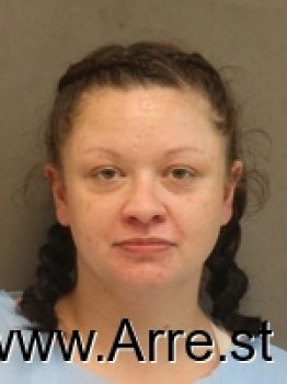 Davette Lacey Hale Mugshot