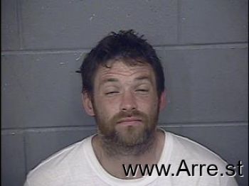 David  Arnold Mugshot